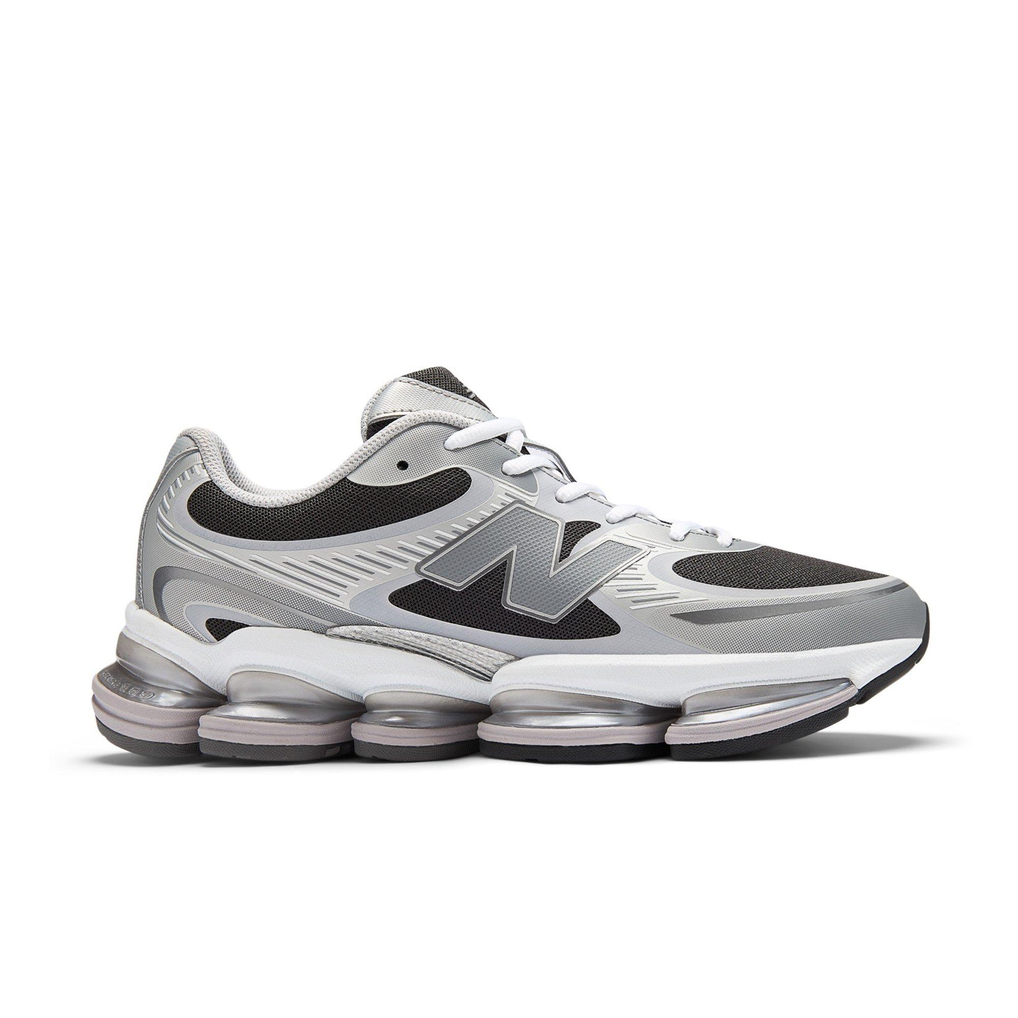 New Balance 530 Silver - Hibbett